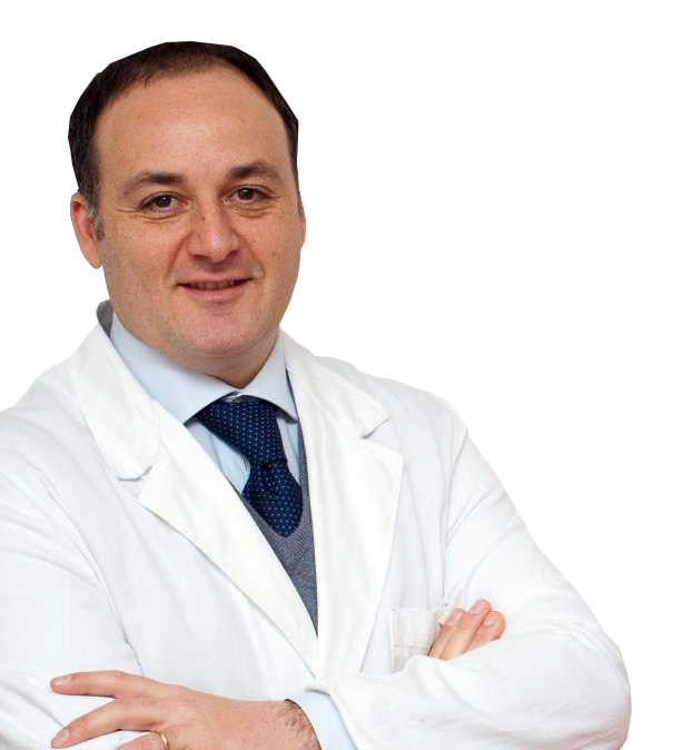 luca dr luca de fazio